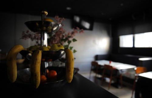 Sant Celoni Hotel | Welcoming Hotel Sant Celoni: Family-Friendly & Accessible