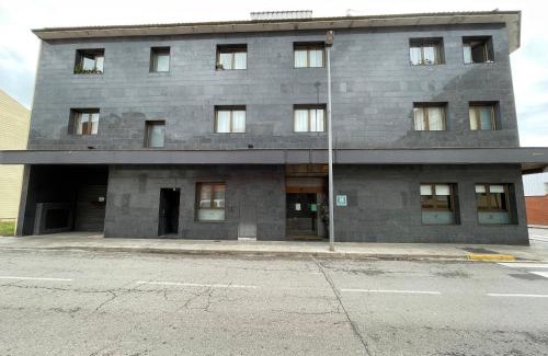 Sant Celoni Hotel | Welcoming Hotel Sant Celoni: Family-Friendly & Accessible