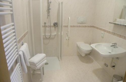 Rovereto Hotel | Discover Hotel Sant'Ilario: Oceanfront Retreat Awaits