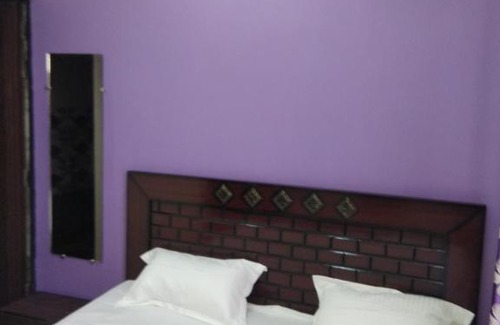 Kanpur Hotel | Budget-Friendly Hotel Sant Residency: Rated 9/10, Family Welcome