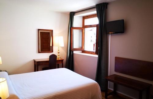 Ordino Hotel | Discover Hotel Santa Bàrbara De La Vall D'ordino