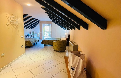 Orta San Giulio Hotel | Discover Hotel Santa Caterina: Family-Friendly Getaway