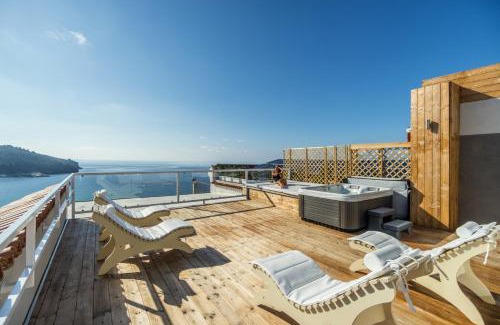 Palinuro Hotel | Welcoming Hotel Santa Caterina: Pet Friendly and 4-Star Comfort