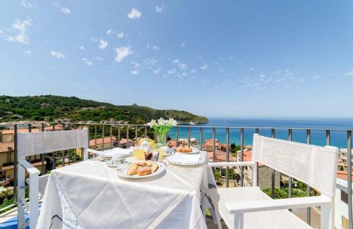 Palinuro Hotel | Welcoming Hotel Santa Caterina: Pet Friendly and 4-Star Comfort