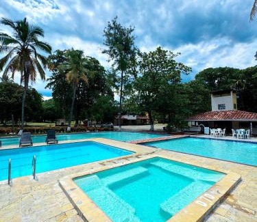 Santa Fe de Antioquia Hotel | Relaxing Oceanfront Getaway at Hotel Santa Fe del Paso