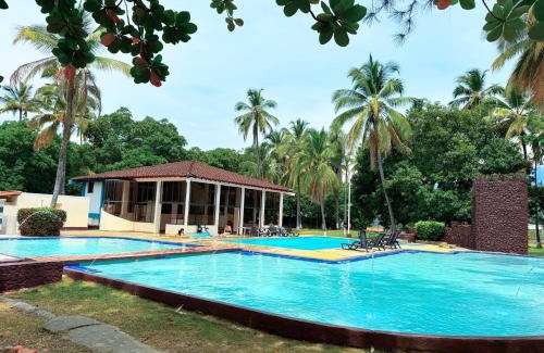 Santa Fe de Antioquia Hotel | Relaxing Oceanfront Getaway at Hotel Santa Fe del Paso