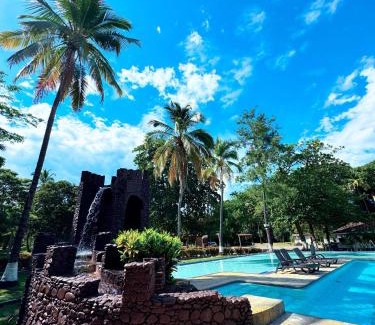 Santa Fe de Antioquia Hotel | Relaxing Oceanfront Getaway at Hotel Santa Fe del Paso