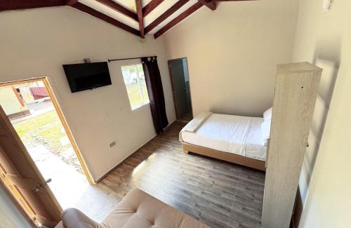 Santa Fe de Antioquia Hotel | Relaxing Oceanfront Getaway at Hotel Santa Fe del Paso