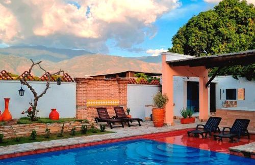 Zona Colonial Hotel | Discover Hotel Santa Barbara Colonial in Beautiful Santa Fe