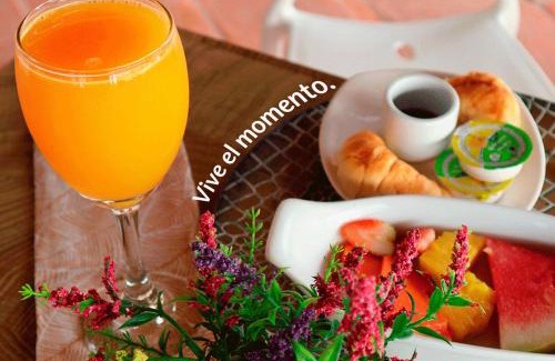 Zona Colonial Hotel | Discover Hotel Santa Barbara Colonial in Beautiful Santa Fe