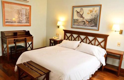 Durazno Hotel | Discover Hotel Santa Cristina: Pet-Friendly & Family Ready