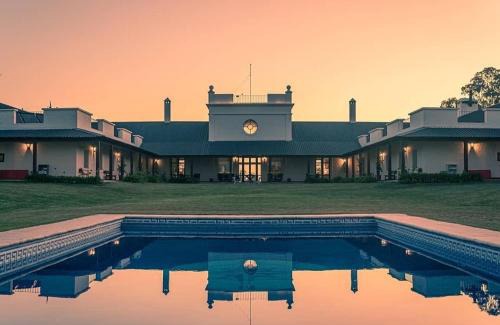 Durazno Hotel | Discover Hotel Santa Cristina: Pet-Friendly & Family Ready