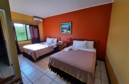 Comayagua Hotel | Hotel Santa Lucía, Comayagua