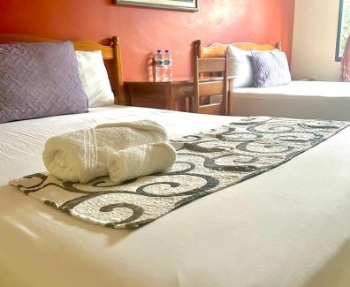 Comayagua Hotel | Hotel Santa Lucía, Comayagua