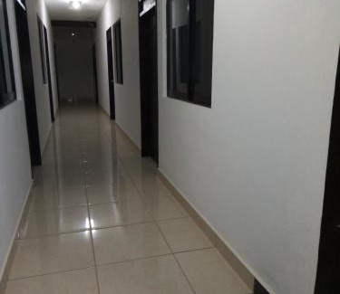 Jalpan de Serra Hotel | Budget-Friendly Hotel Santa Lucia with Family & Pet Amenities