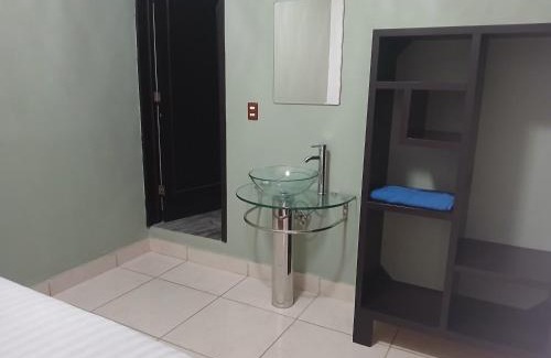 Jalpan de Serra Hotel | Budget-Friendly Hotel Santa Lucia with Family & Pet Amenities