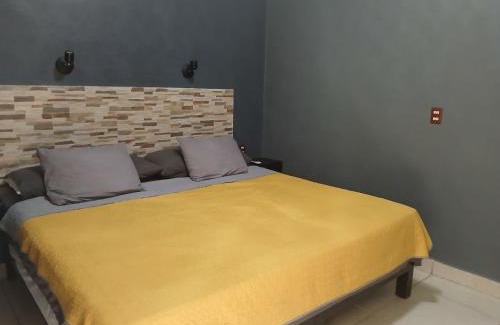 Jalpan de Serra Hotel | Budget-Friendly Hotel Santa Lucia with Family & Pet Amenities