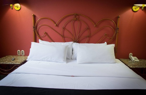 Santa Maria la Ribera Hotel | Relax at Hotel Santa María with Spa and Family Amenities