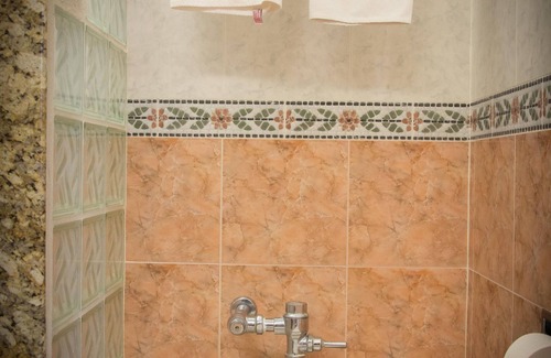 Santa Maria la Ribera Hotel | Relax at Hotel Santa María with Spa and Family Amenities