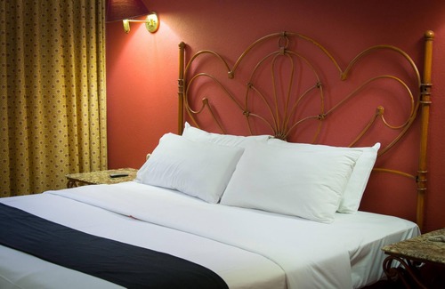 Santa Maria la Ribera Hotel | Relax at Hotel Santa María with Spa and Family Amenities