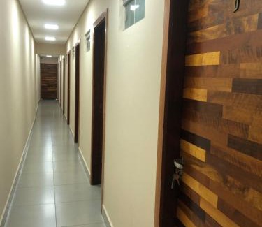 Centro Hotel | Discover Hotel Santa Maria: Rated 9.2/10 by Guests