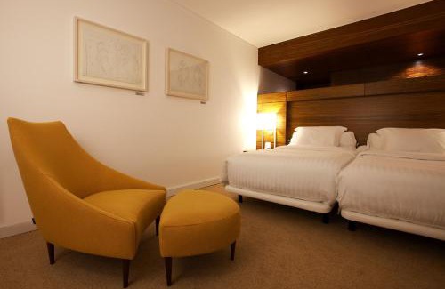 Fatima Hotel | Discover Hotel Santa Maria: 4-Star Stay with Great Amenities
