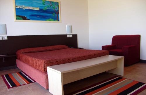 Porto Novo Hotel | Discover Hotel Santantao Art Resort with Oceanfront Views