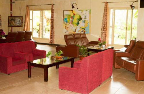 Porto Novo Hotel | Discover Hotel Santantao Art Resort with Oceanfront Views