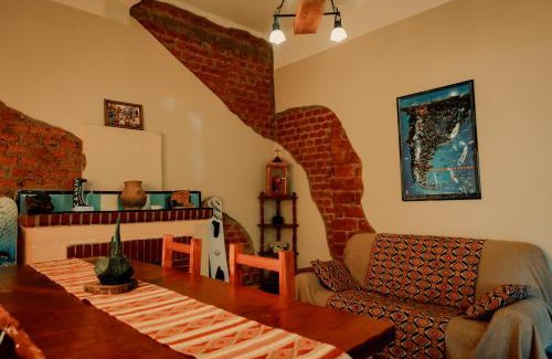Tinogasta Hotel | Hotel Sante