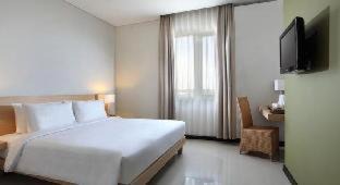 Bengkulu Hotel | Discover Hotel Santika Bengkulu with Private Pool & Breakfast