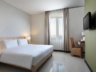 Bengkulu Hotel | Discover Hotel Santika Bengkulu with Private Pool & Breakfast