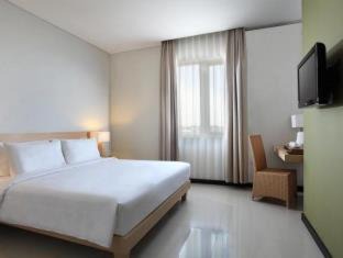 Bengkulu Hotel | Discover Hotel Santika Bengkulu with Private Pool & Breakfast
