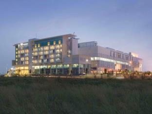 Serpong Hotel | Relaxing Stay at Hotel Santika BSD City-Serpong with Spa