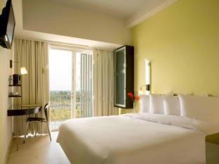 Serpong Hotel | Relaxing Stay at Hotel Santika BSD City-Serpong with Spa