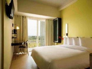 Serpong Hotel | Relaxing Stay at Hotel Santika BSD City-Serpong with Spa