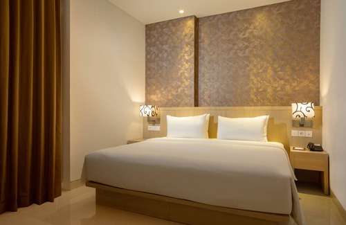 Gresik Hotel | Discover Comfort at Hotel Santika Gresik - 9/10 Rated Stay