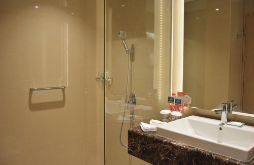 Gresik Hotel | Discover Comfort at Hotel Santika Gresik - 9/10 Rated Stay