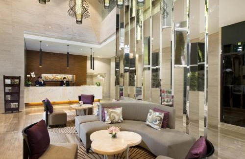 Mangga Besar Hotel | Discover Hotel Santika Premiere Hayam Wuruk Jakarta