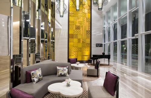 Mangga Besar Hotel | Discover Hotel Santika Premiere Hayam Wuruk Jakarta