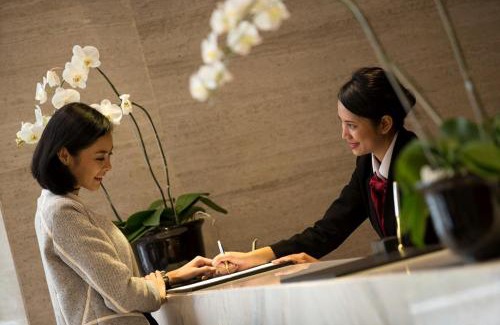 Mangga Besar Hotel | Discover Hotel Santika Premiere Hayam Wuruk Jakarta