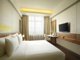 Bumi Serpong Damai Hotel | Experience Comfort at Hotel Santika Premiere ICE - BSD City
