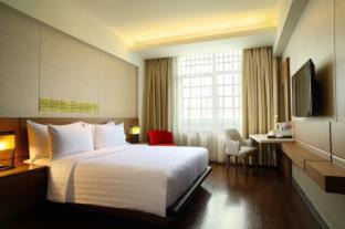 Bumi Serpong Damai Hotel | Experience Comfort at Hotel Santika Premiere ICE - BSD City