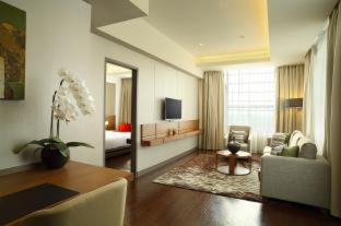 Bumi Serpong Damai Hotel | Experience Comfort at Hotel Santika Premiere ICE - BSD City