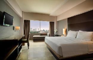 Slipi Hotel | Comfortable Retreat at Hotel Santika Premiere Slipi Jakarta