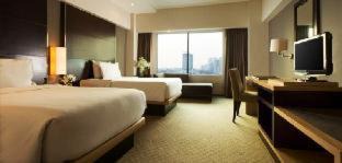 Slipi Hotel | Comfortable Retreat at Hotel Santika Premiere Slipi Jakarta