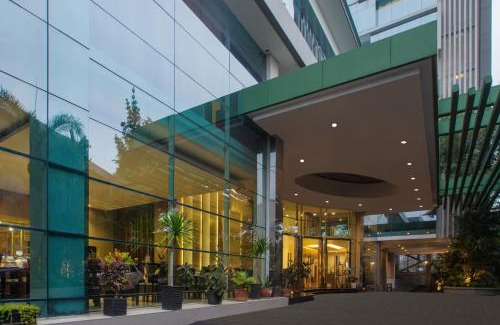 Tasikmalaya Hotel | Discover Comfort at Hotel Santika Tasikmalaya with Pool Access