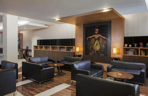 Tasikmalaya Hotel | Discover Comfort at Hotel Santika Tasikmalaya with Pool Access