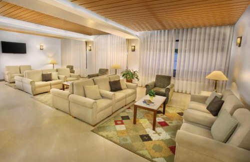 Fatima Hotel | Welcoming Hotel Santo António de Fátima with Great Amenities