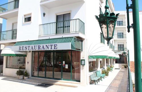 Fatima Hotel | Welcoming Hotel Santo António de Fátima with Great Amenities