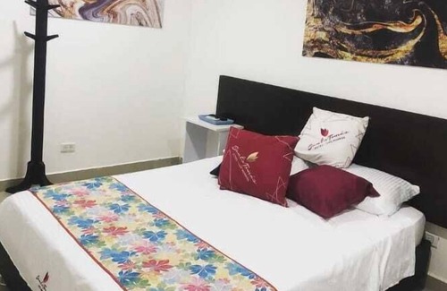 La Boquilla Hotel | Hotel Santo Tomas los Morros